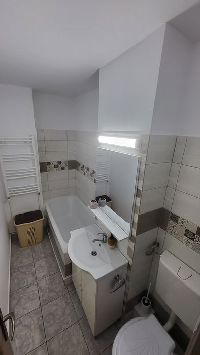 Apartament cu 1 camera de vanzare Viitorului (Tudor)