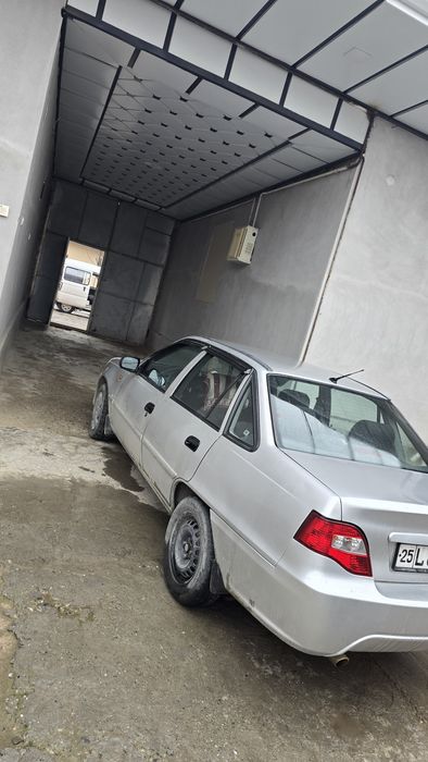 Nexia 2 sons trambilyor