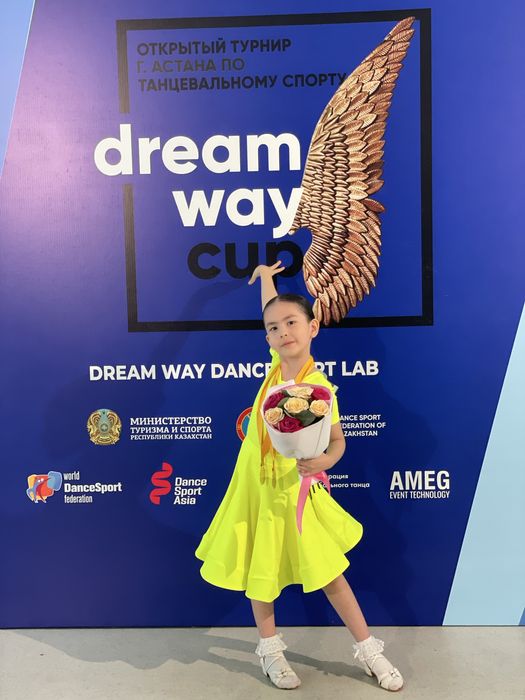 Рейтинговое платье