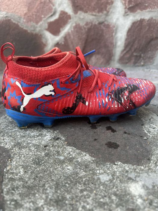 Футболни обувки Puma Future 38 номер