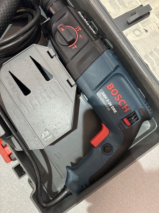 Bosch 2-26 dre ciocan rotopercutor