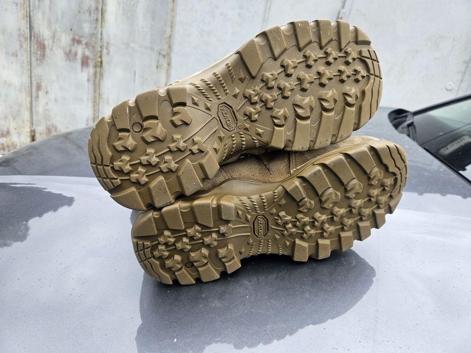 Bocanci iarna Danner 41