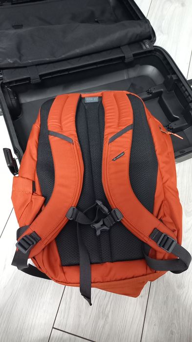 Ruxac Gregory (Samsonite) nou