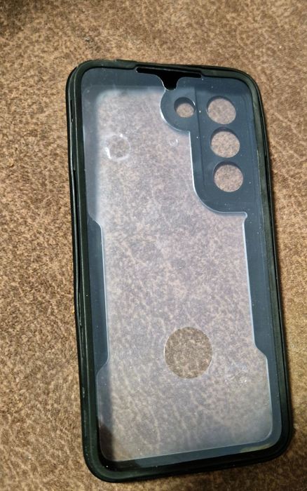 Samsung S22 кейс