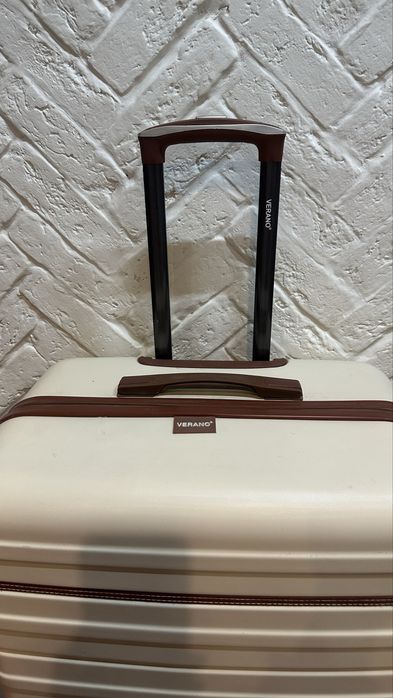 Чемоданы бу средние и большой