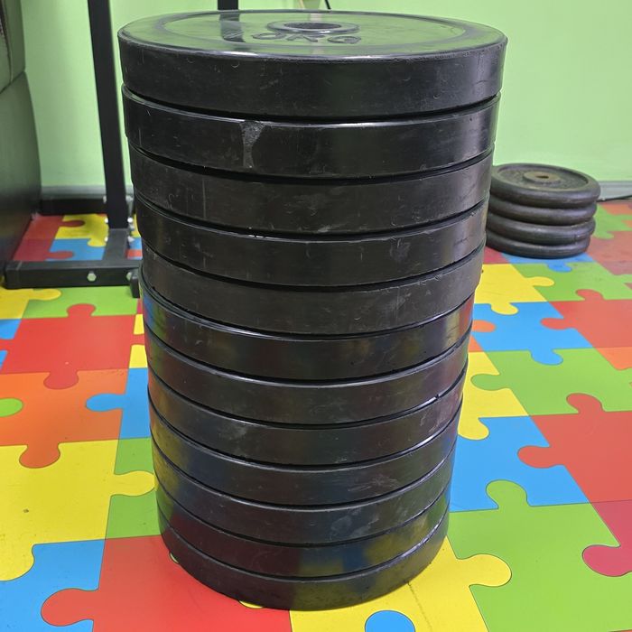 Олимпийски дискове Ф50