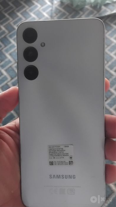 Samsung    A 05S