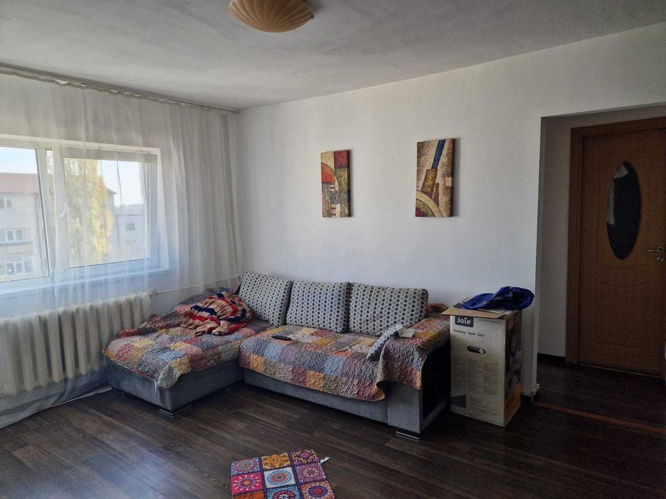 Apartment 2  camere inel 2