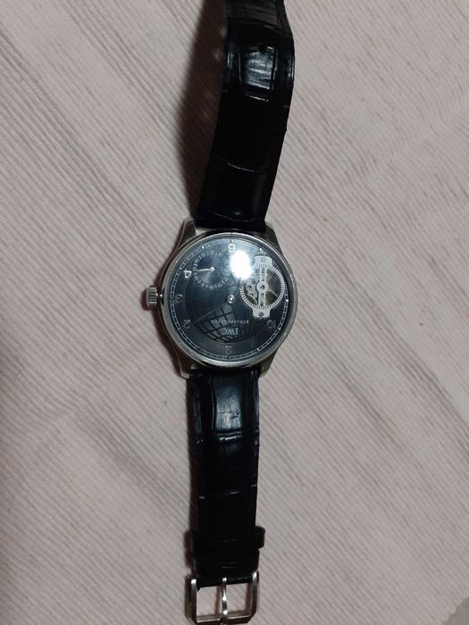 Ceas barbati IWC