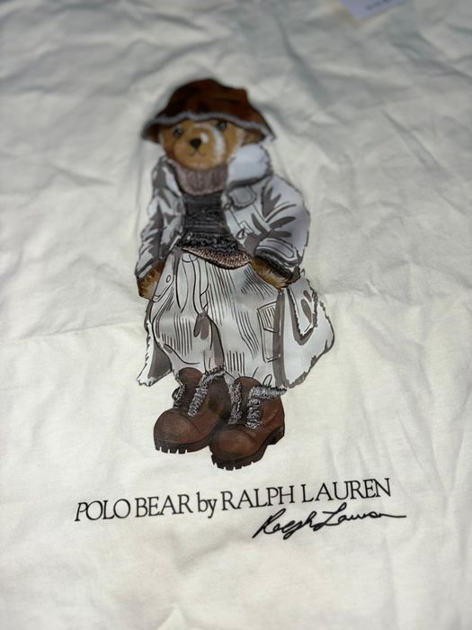 Tricou Polo Ralph Lauren M nou cu eticheta