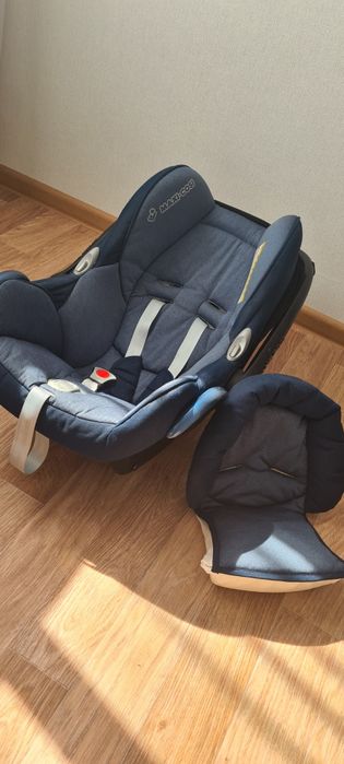 Автолюлька Max cosi