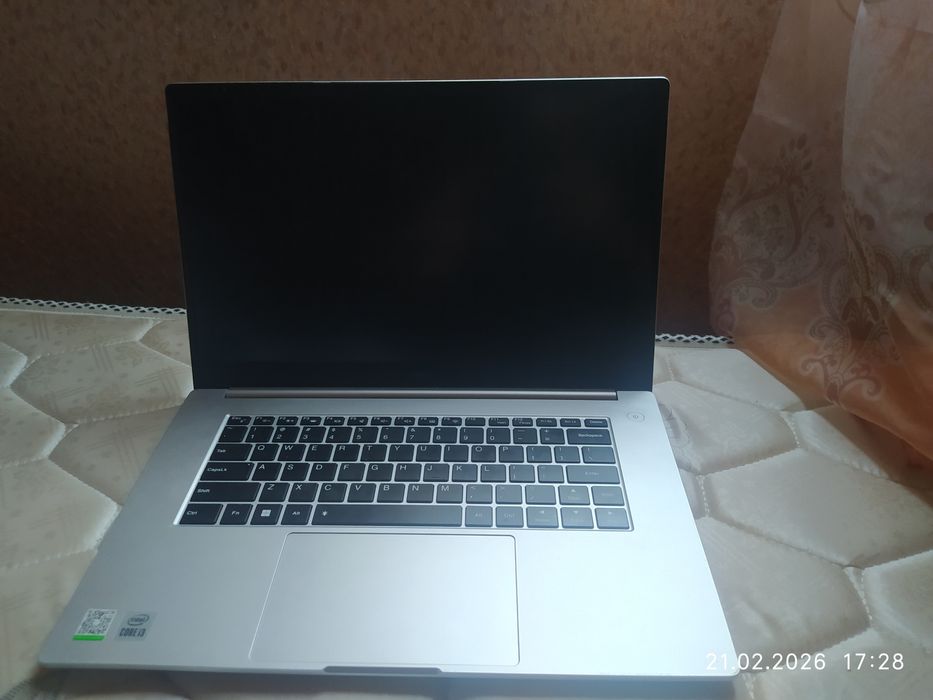 Inbook y1 plus infinix