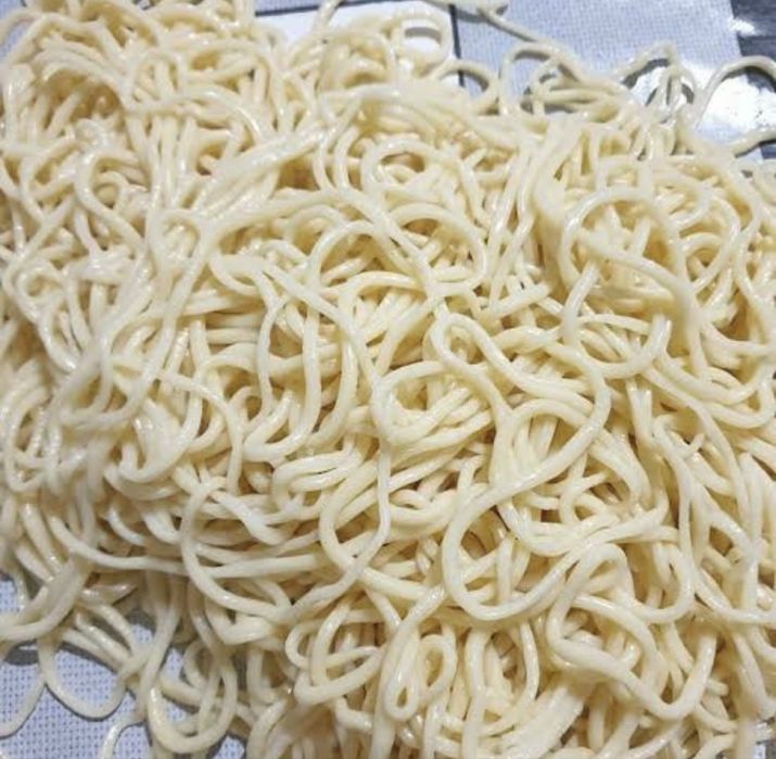 Тесто для лагмана полуфабрикаты