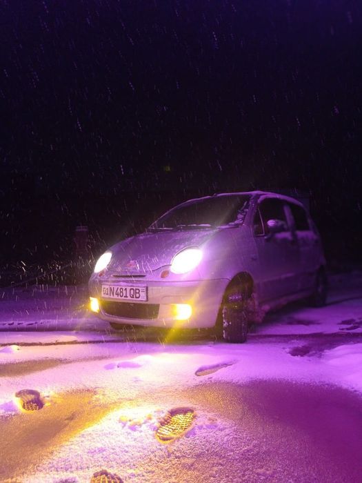 Sotiladi matiz best