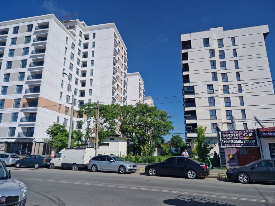 Vand imobil 1200e/mp.  D+P+1+m Bucuresti sector 2 str.Baicului