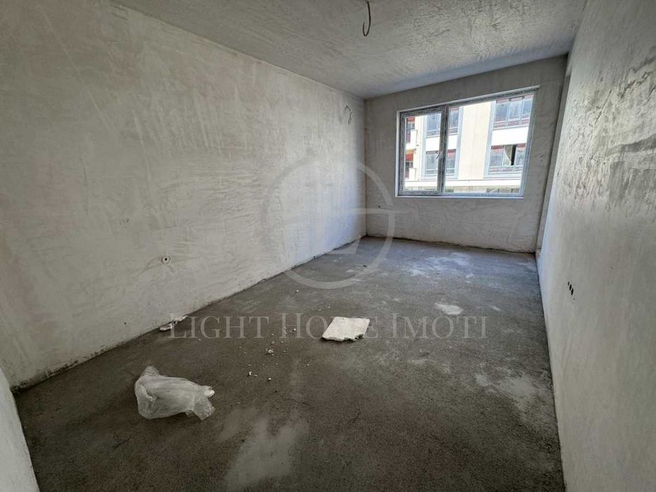 Продава се Двустаен апартамент в Пловдив, Христо Смирненски - 64 кв.м за 1213 €/кв.м - Снимка #2