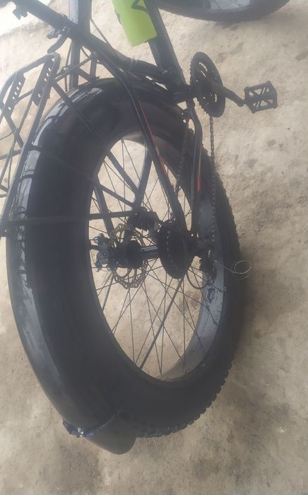 Konwind. 26 razmerli velosiped sotiladi.