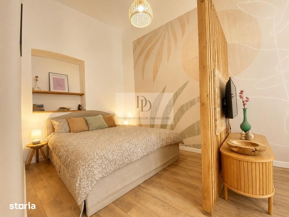 Apartament finisaje PREMIUM | UltraCentral - IULIU MANIU — fotografia 3