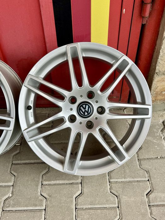 Лети Джанти 17” 5x112 Dezent