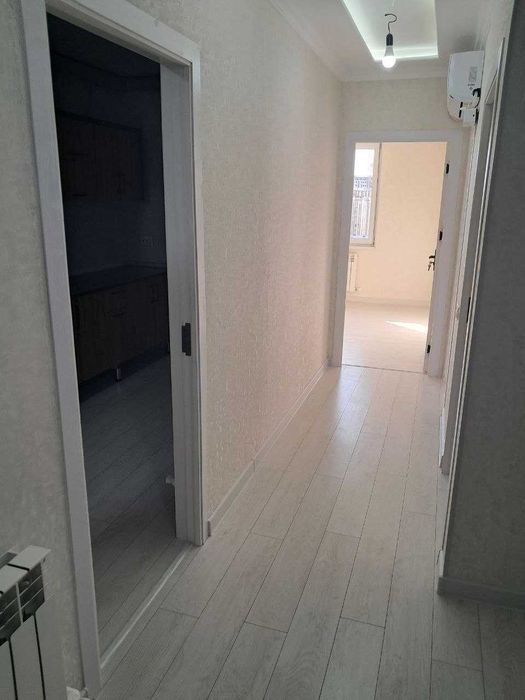 Сдается Новая Пустая Квартира ЖК Олмос Тавер 3х комнатная ЗВОНИТЕ!