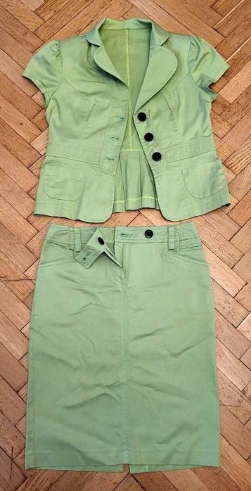 Compleu vernil mar 36-38