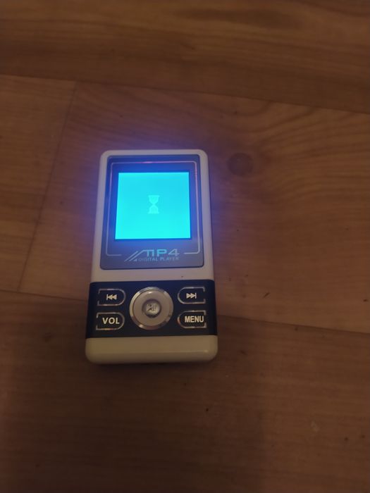 Mp3 плеер продам