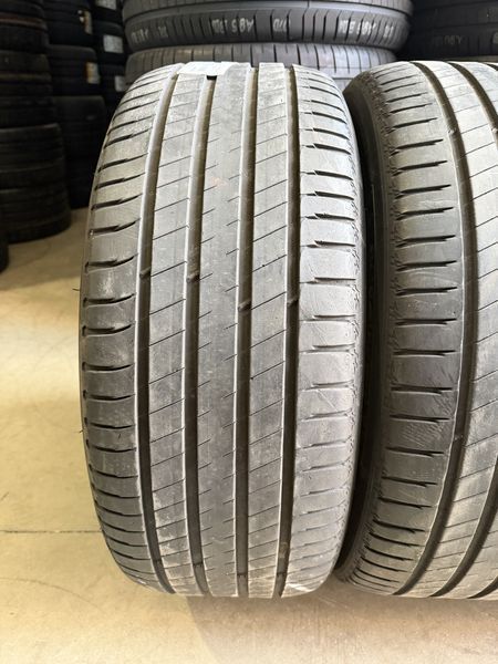 255/45/20 MICHELIN 4бр