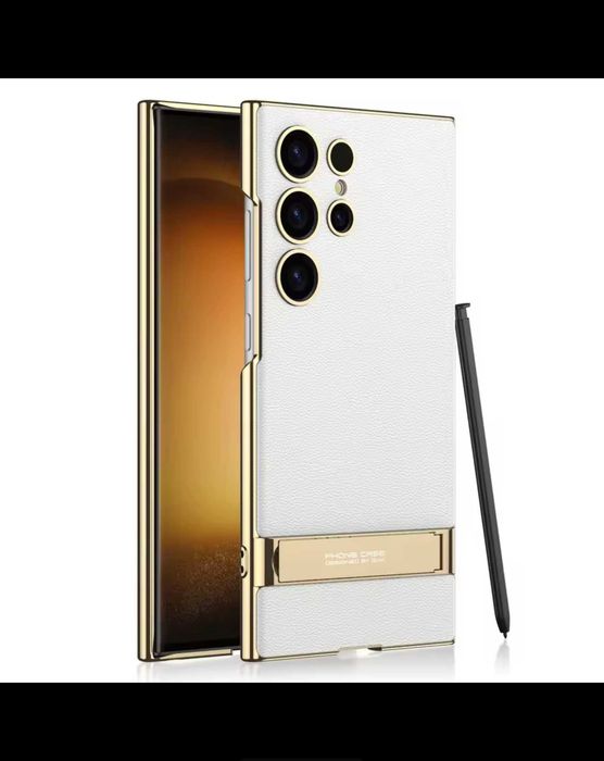 Samsung S25 Ultra Case.НОВИ