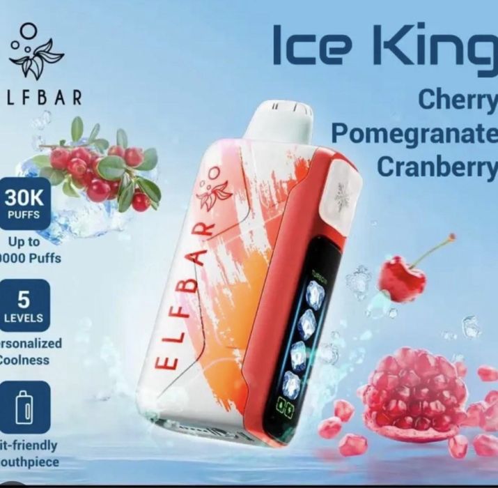 Vape elfbar originale