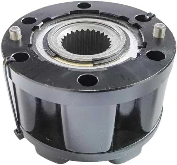 Cuplaje manuale 26 caneluri Mazda B ,Ford Ranger