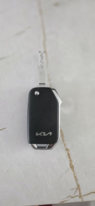 Ключ от KIA CEED