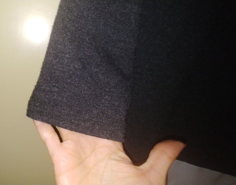 Reserved, S размер