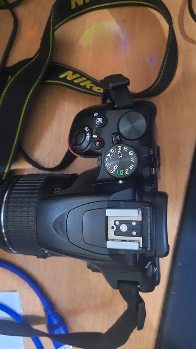 Nikon D3500 Kit 18-55 VR AF-P