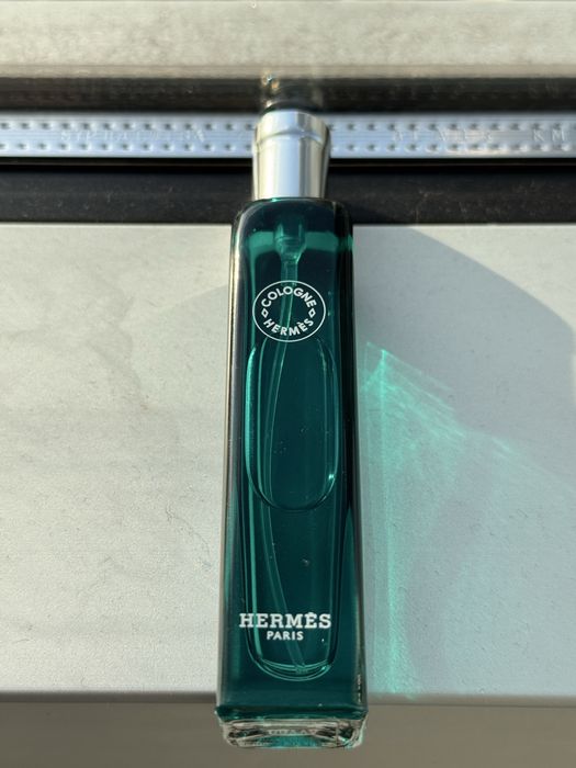 Hermès Eau d’Orange Verte 15 мл
