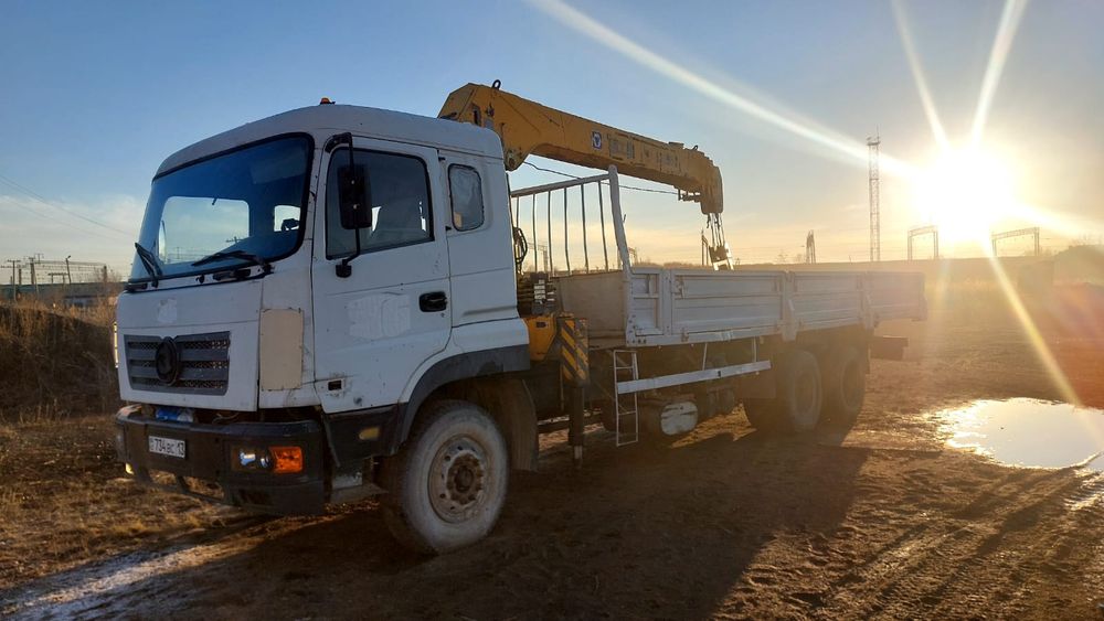 Продам манипулятор