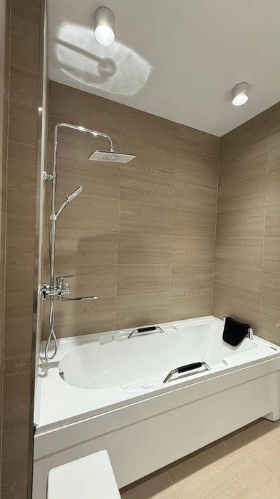 Продаётся 2ком NRG Maftun Makon 43м2 ор-р: Парк Янги Узбекистан