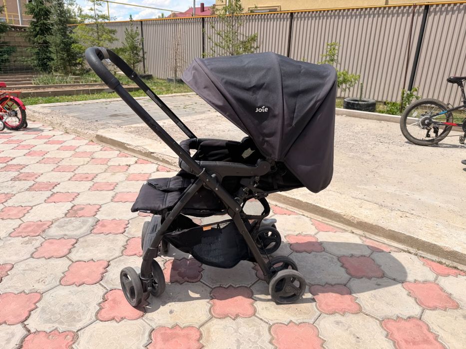 Детская коляска joie