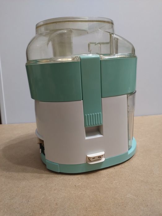 DeLonghi Robo Diet Compact Storcator Fructe Legume ...