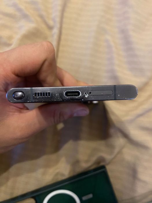 Обмен s22 ultra  Samsung