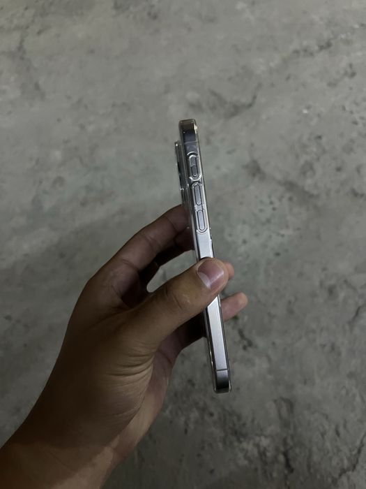 Iphone 15 pro max 100% с гарантией