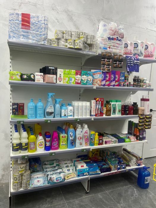 Магазин продается