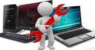 Reparatii calculatoare service laptopuri Instalare Windows 10 - Instalari Office 365 Recuperari date pierdute accidental