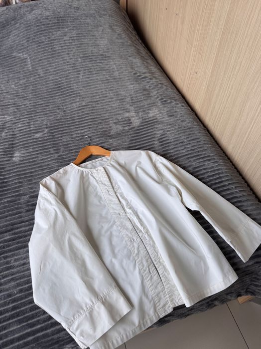 Zara Home памучна риза