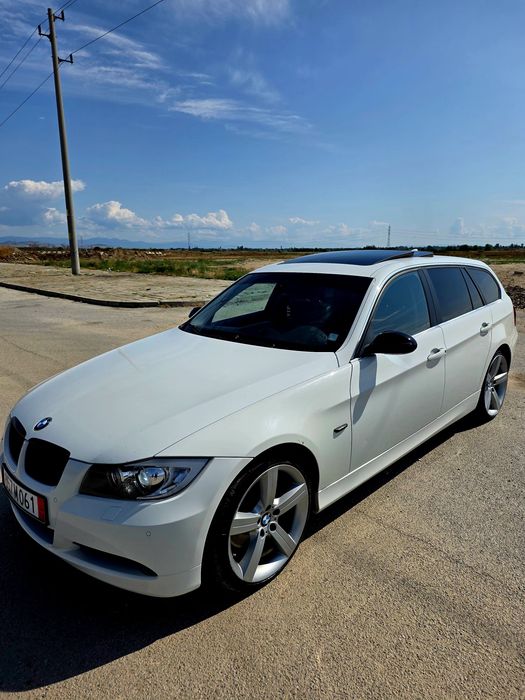 BMW 325 хi автомат