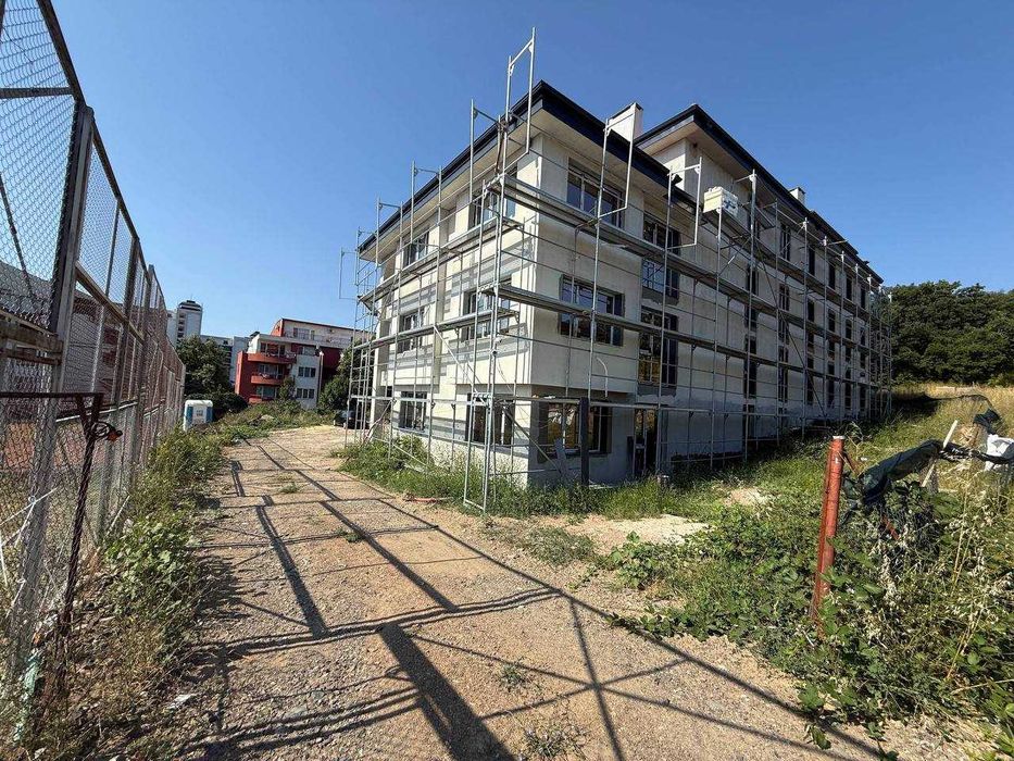 Продава се Едностаен апартамент в Несебър - 32 кв.м за 1707 €/кв.м - Снимка #18