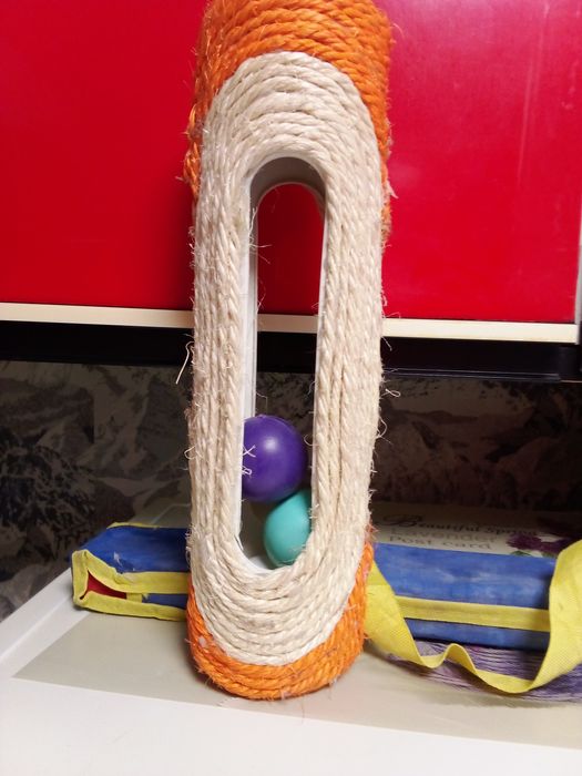 Всё для кошек и маленьких собачек