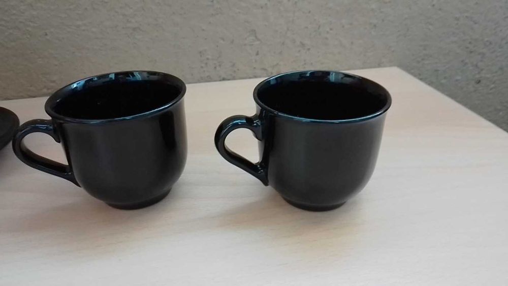 Чаши за кафе -Гръцки