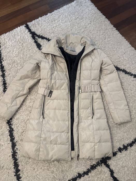 Geaca Cache Cache din puf