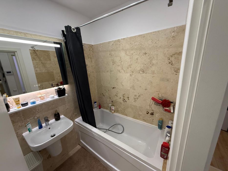 Apartament 2 camere de inchiriat sector 6