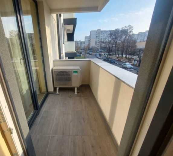 Двустаен апартамент под наем Връбница 1